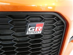 コペン GR スポーツ