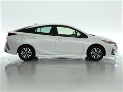 プリウスPHEV SセーフテPKG