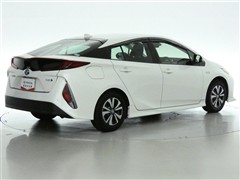 プリウスPHEV SセーフテPKG