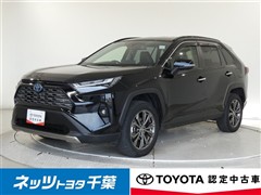 RAV4 HEV G