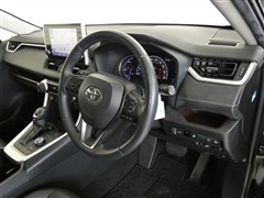 RAV4 HEV G