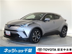 C-HR G