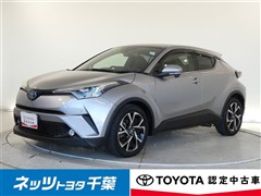 C-HR G