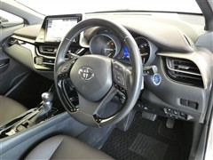 C-HR G