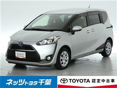 シエンタ HEV G