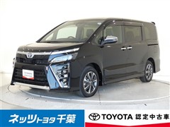 トヨタ ヴォクシー ZSキラメキ3