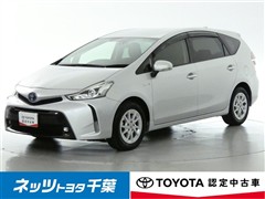 トヨタ プリウスアルファ G