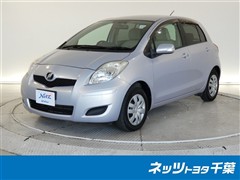 ヴィッツ Fリミテッド2