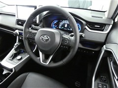 RAV4 HEV G