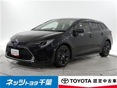カローラツーリングHEV WXB