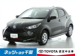 ヤリス HEV G