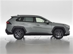 RAV4 アドベンチャー