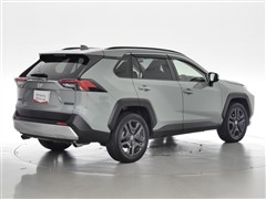 RAV4 アドベンチャー