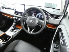 RAV4 アドベンチャー