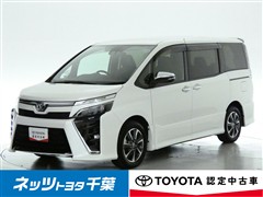 トヨタ ヴォクシー ZSキラメキ3