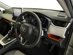 RAV4HEV アドベンチャー