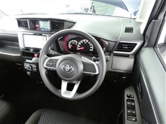 ルーミー G-T