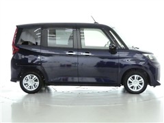ルーミー G-T