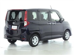 ルーミー G-T