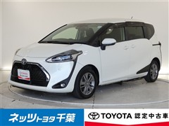 シエンタ ファンベース G クエロ