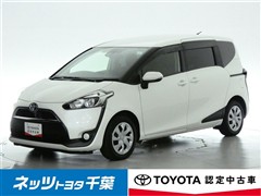 トヨタ シエンタ G