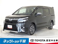 トヨタ ヴォクシー ZSキラメキ2