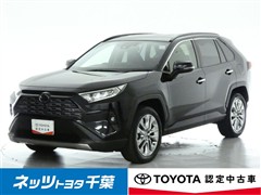 RAV4 G Zパッケージ