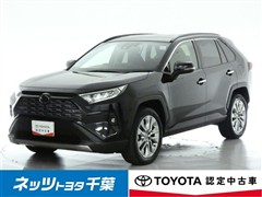 RAV4 G Zパッケージ
