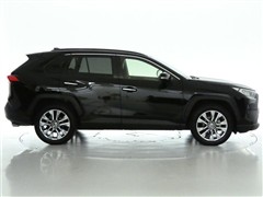 RAV4 G Zパッケージ