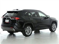 RAV4 G Zパッケージ