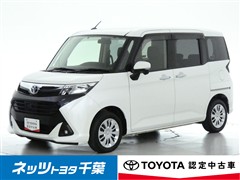 トヨタ タンク G