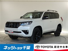 ランクル プラド TX L70th