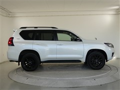 ランクル プラド TX L70th
