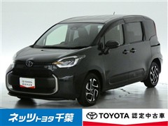 シエンタ HEV Z