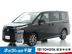 ヴォクシー S-Z
