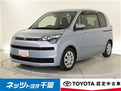 スペイド FジョシュセキリフトUP