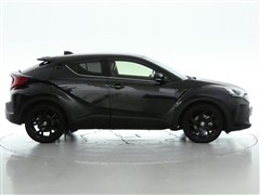 C-HR HEV Gモードネロセーフ+