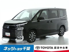 ヴォクシー HEV S-Z