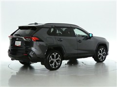 RAV4 PHEV Z