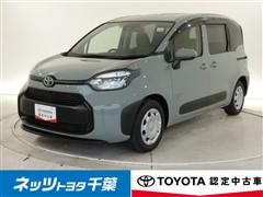 シエンタ HEV G