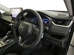 RAV4 HEV G