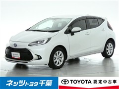 トヨタ アクア Z