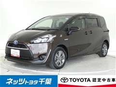 トヨタ シエンタ HEV G