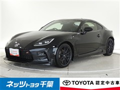 トヨタ　GR86 RZ