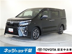 トヨタ ヴォクシー ZSキラメキ3