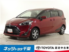 シエンタ G クエロ