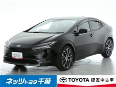 トヨタ プリウス Z