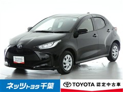 トヨタ ヤリス G