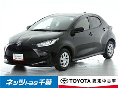 トヨタ ヤリス G