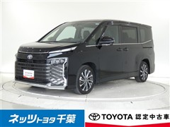 ヴォクシー S-Z
